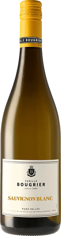 Famille Bougrier Sauvignon Blanc
