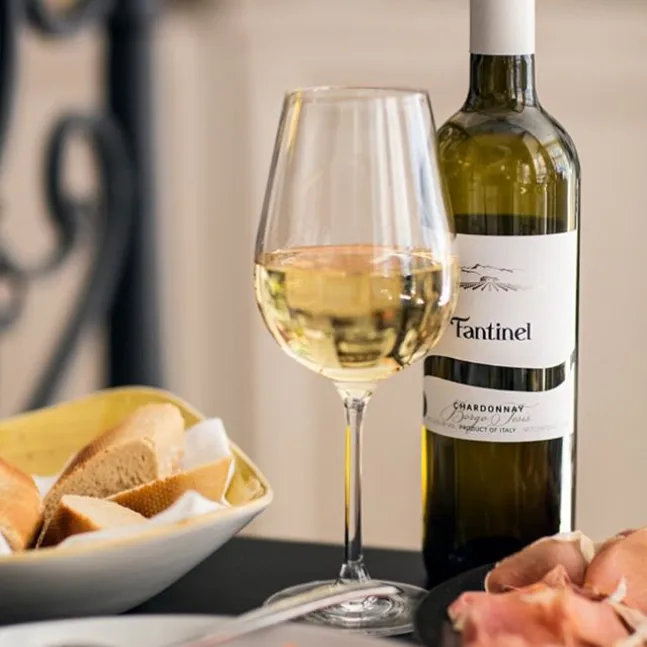 Fantinel - Borgo Tesis - Chardonnay - 750ml