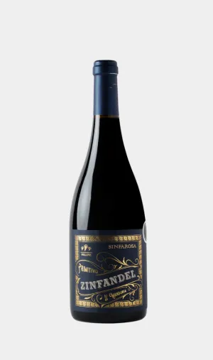 Felline, Zinfandel 2018 750ML
