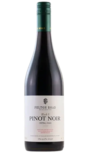 Felton Road Block 5 Pinot Noir 2023 (awaiting next vintage)
