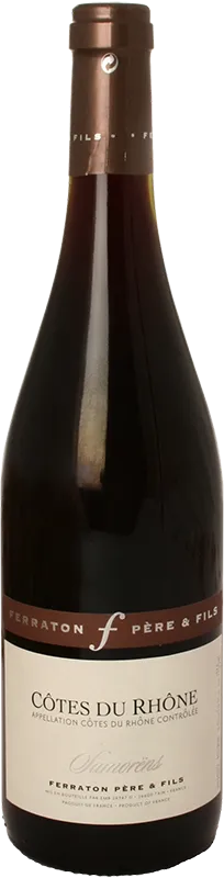 Ferraton Côtes Du Rhône Samorëns