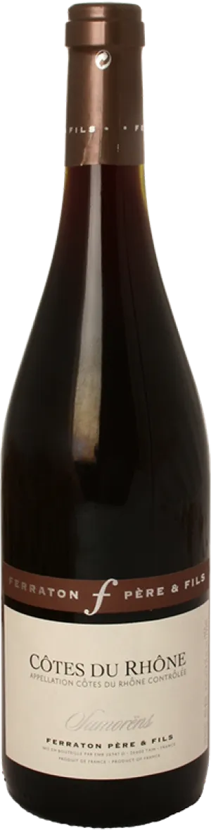 Ferraton Côtes Du Rhône Samorëns