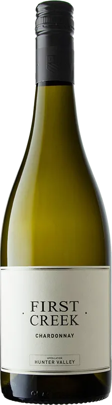 First Creek Chardonnay
