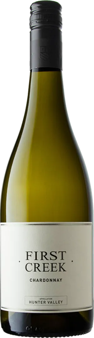 First Creek Chardonnay