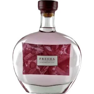 Fresha Strawberry Gin