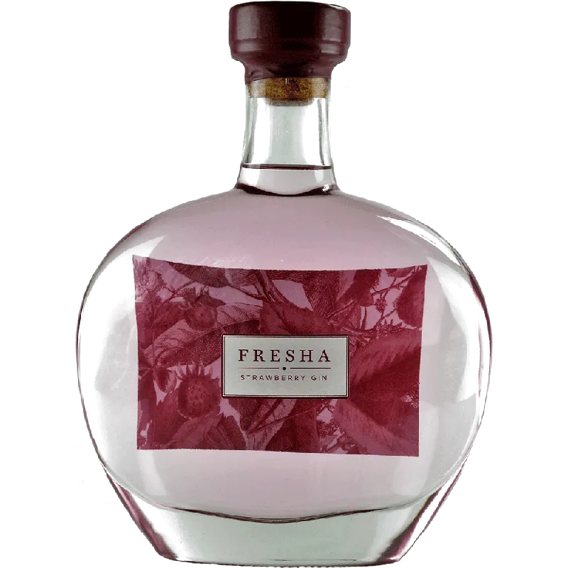 Fresha Strawberry Gin