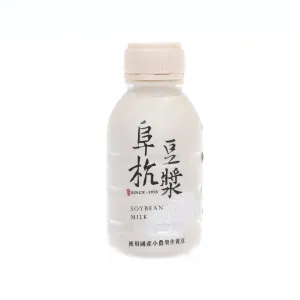 FU HANG Soy Milk - Sweetened  (290mL)