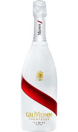 G. H. Mumm Ice Xtra Demi-Sec 750ml