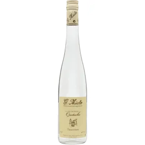 G. Miclo Quetch Eau de Vie