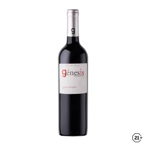 Genesis - Cabernet Sauvignon - 750ml