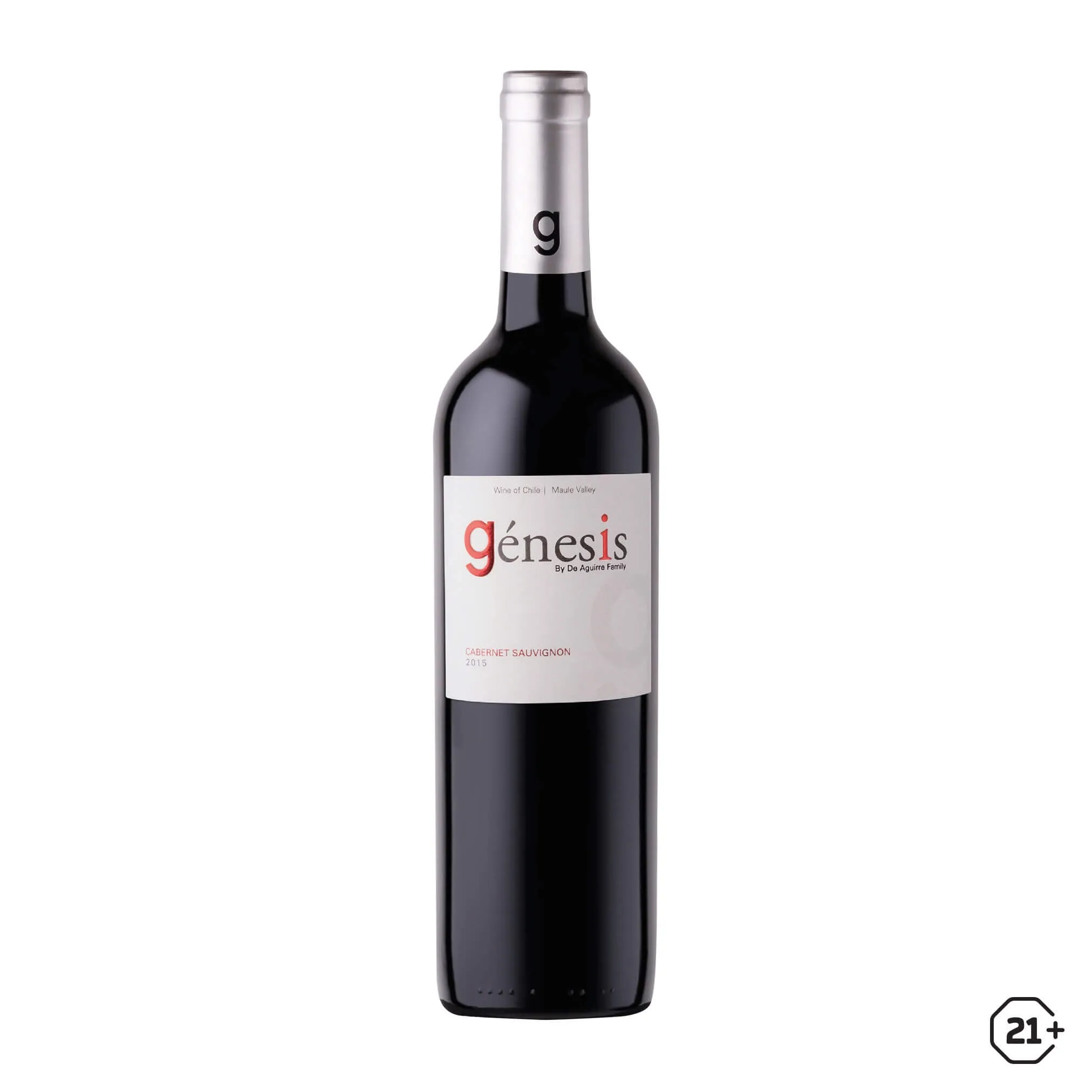 Genesis - Cabernet Sauvignon - 750ml