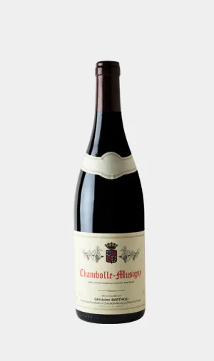 Ghislaine Barthod, Chambolle Musigny 2016 750ML