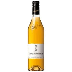 Giffard Abricot du Roussillon (Apricot) 70cl