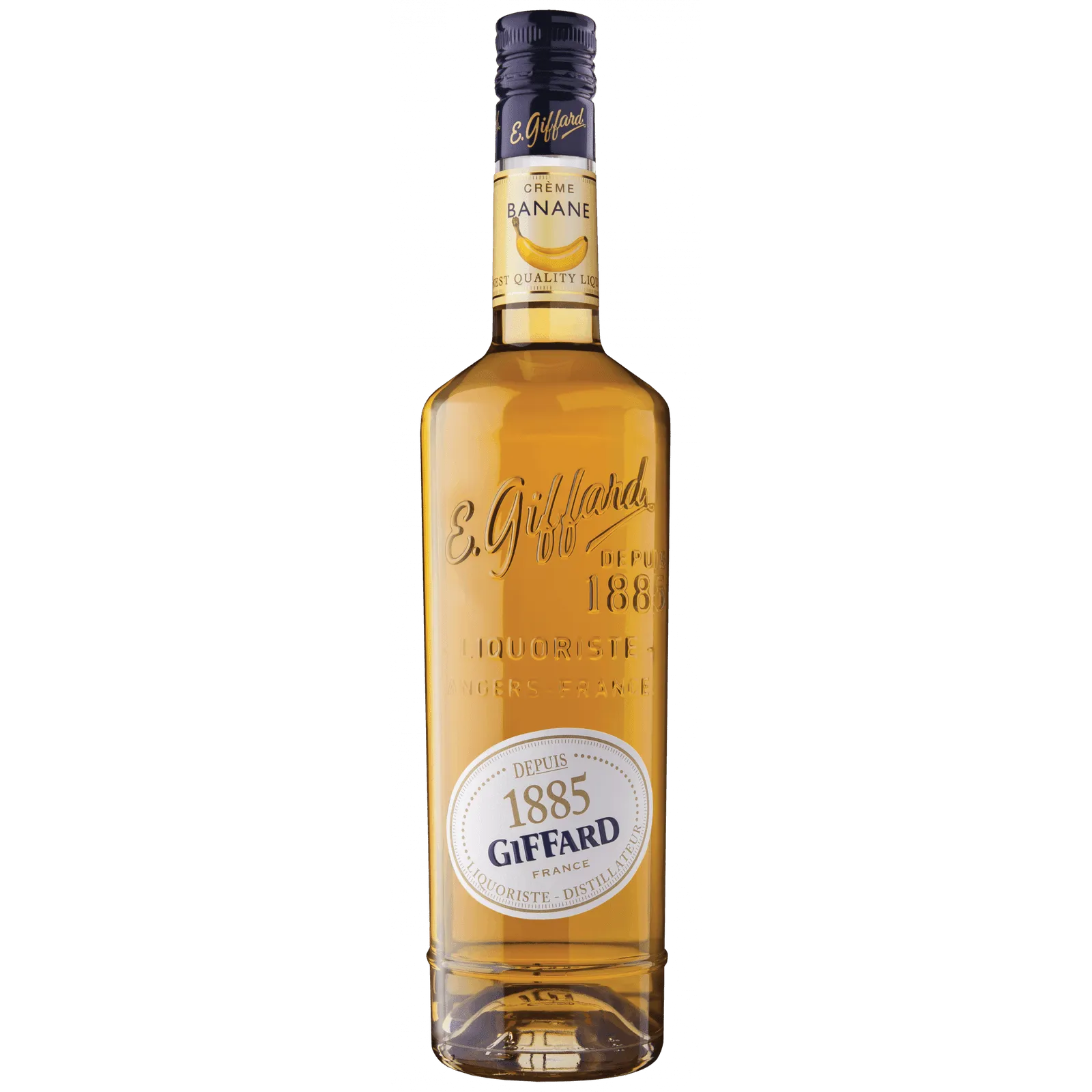Giffard Crème de Banane (Banana) 50cl