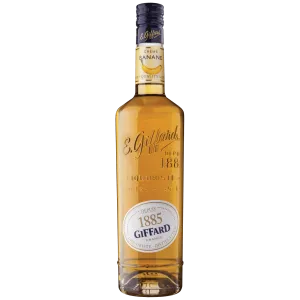 Giffard Crème de Banane (Banana) 50cl