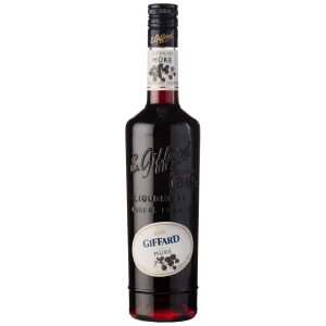 Giffard Crème de Mûre 50cl