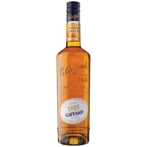 Giffard Orange Curaçao Liqueur 70cl
