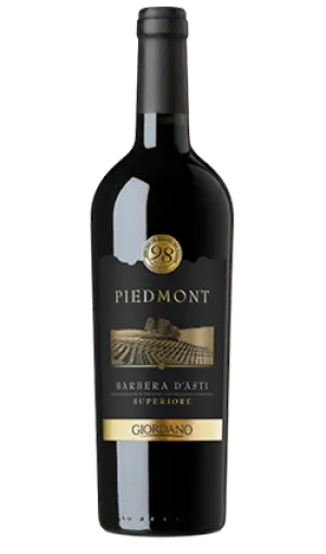 Giordano Barbera d'Asti 2019