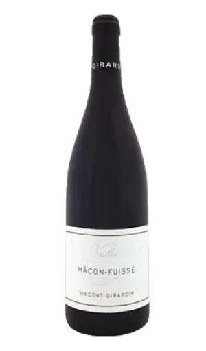 Girardin Macon Fuisse 2022