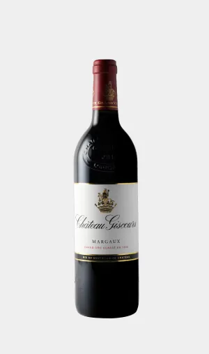 Giscours - Margaux 2016 750ml