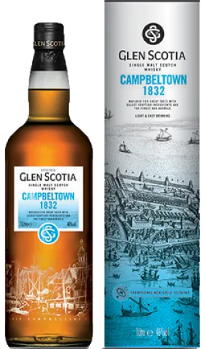 Glen Scotia 1832 1000ml