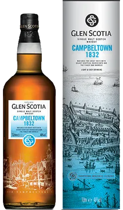 Glen Scotia 1832 1000ml