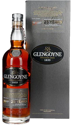 Glengoyne 25YO 700ml