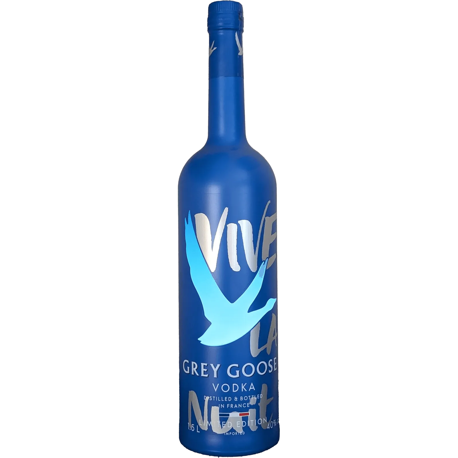 Grey Goose Vodka Night Vision with Light Magnum