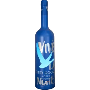 Grey Goose Vodka Night Vision with Light Magnum