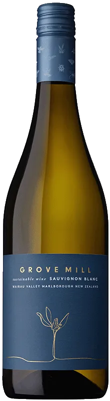 Grove Mill Sauvignon Blanc
