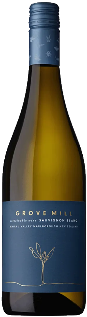 Grove Mill Sauvignon Blanc