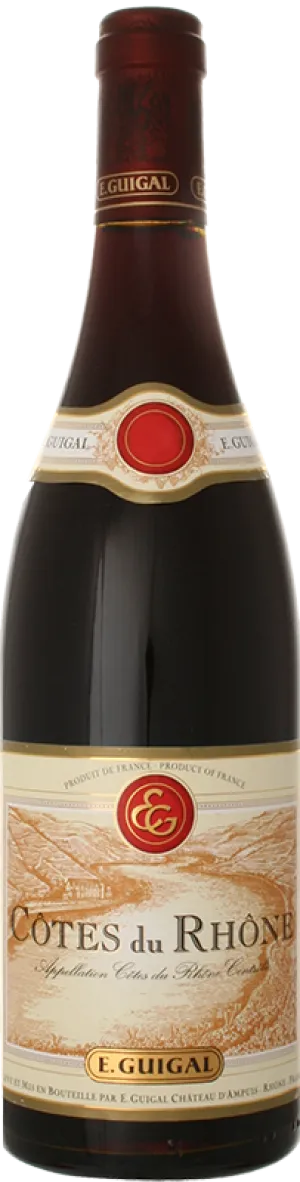 Guigal Côtes du Rhône Rouge