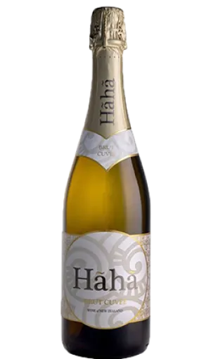 Haha Brut Cuvee 750ml