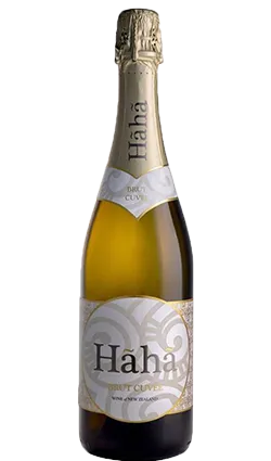 Haha Brut Cuvee 750ml