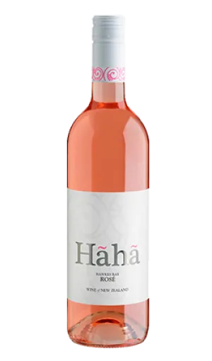 Haha Rose 23/24 750ml
