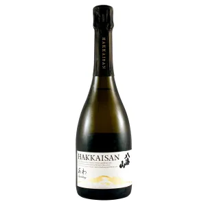 Hakkaisan AWA Clear Sparkling Junmai Daiginjo - 720ml