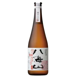 Hakkaisan Kowagura Junmai Daiginjo - 720ml