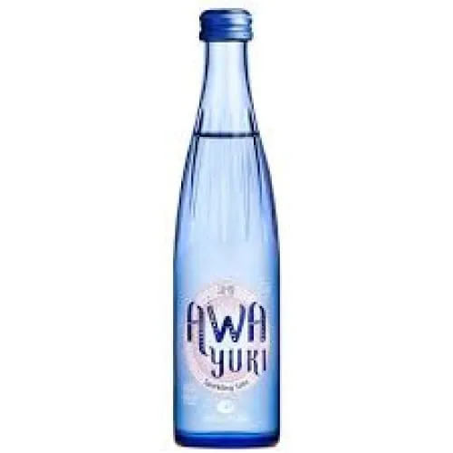 Hakutsuru Awa Yuki Snow Foam Sparkling Sake (300ml) Taylors Wines