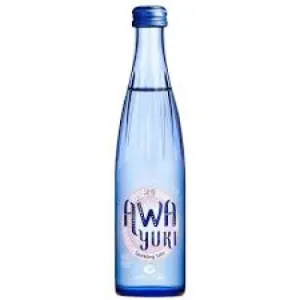 Hakutsuru Awa Yuki Snow Foam Sparkling Sake (300ml) Taylors Wines