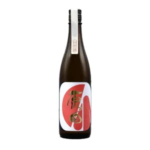 Harada Muroka Nama Junmai Daiginjo - 720ml