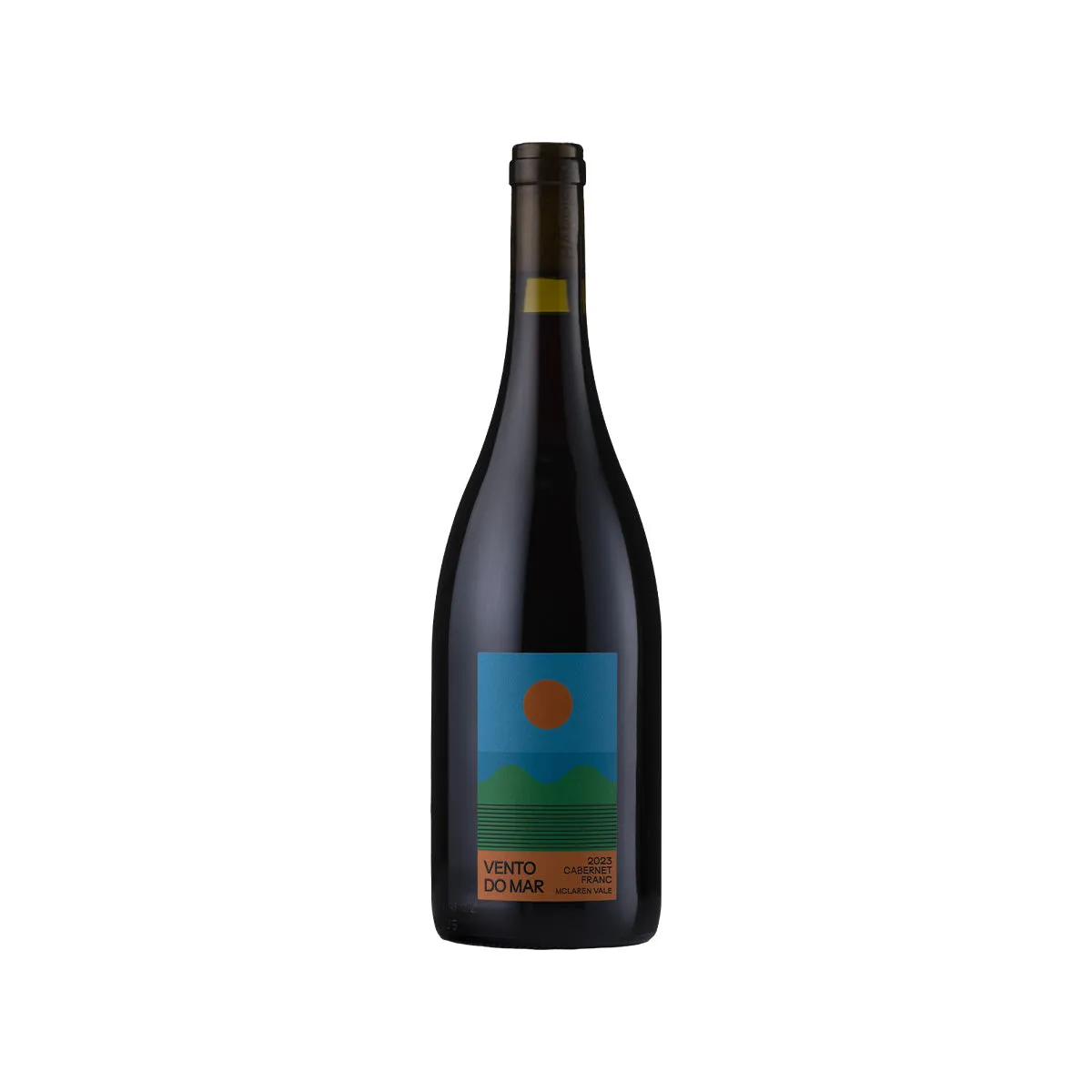 HARRISON WINES Vento Do Mar Cabernt Franc 21/22 (750ml)