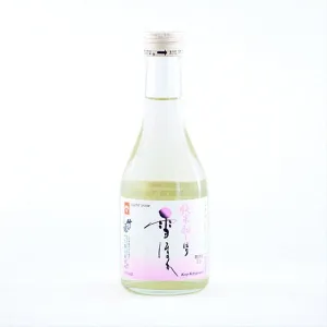 Hatsushibori Yuki Honoka Junmai - 300ml