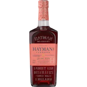 Hayman's Gin Sloe Gin