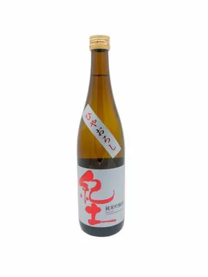 Heiwa Shuzou "KID" Junmai Ginjo Hiyaoroshi Taylors Wines