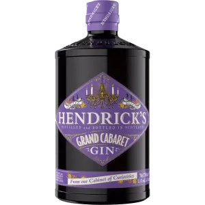 Hendrick's Grand Cabaret Gin