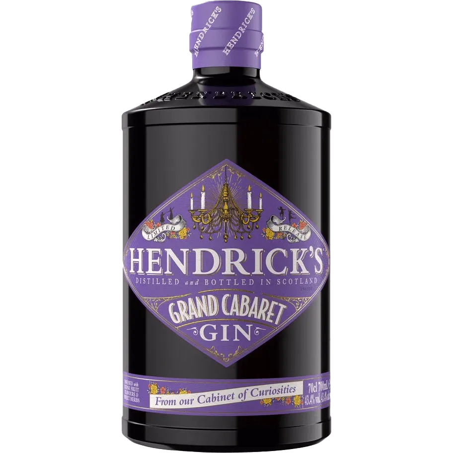 Hendrick's Grand Cabaret Gin
