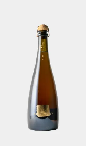 Henri Giraud, Argonne Rose Ay Grand Cru 2011 750ml