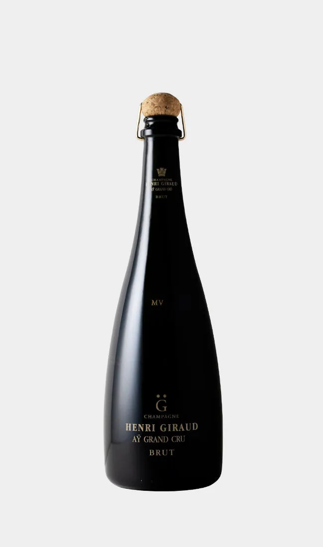 Henri Giraud, MV Ay Grand Cru MV19 750ML