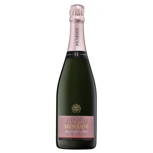 Henriot Millesime 2012 Champagne Brut Rose Taylors Wines