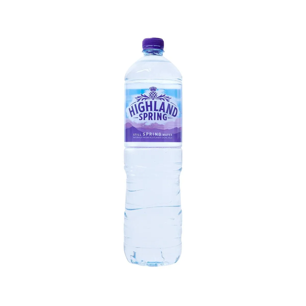 HIGHLAND Still Spring Water  (1.5L)